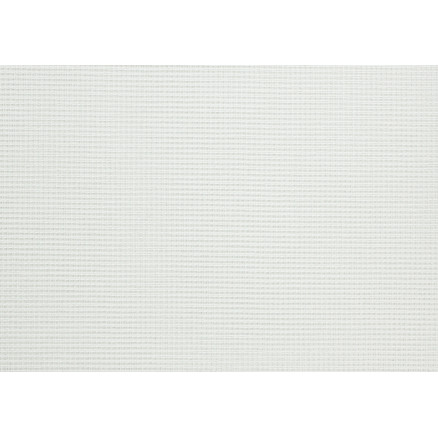Stramaj Stof 4,8 tr 60 cm hvid - 50 cm