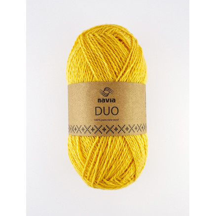 Navia Duo Garn 275 Lilje