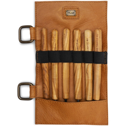 muud Carita E etui - Whisky