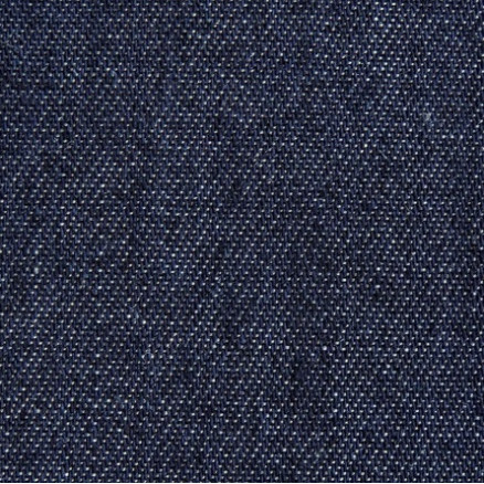 Denim Stof 145cm 08 Navy - 50cm
