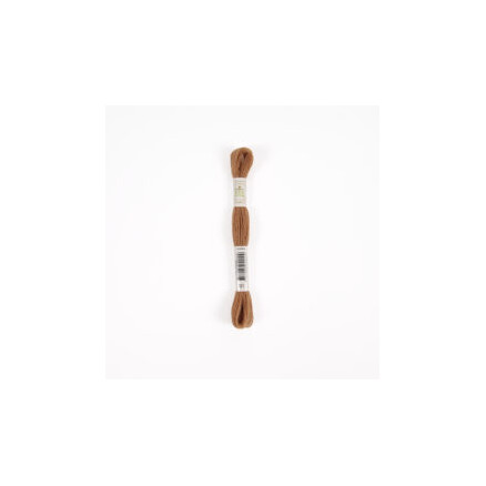 DMC Eco Vita 360 økologisk Uldbroderigarn 101 - 6 stk