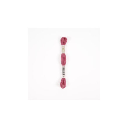 DMC Eco Vita 360 økologisk Uldbroderigarn 404 - 6 stk