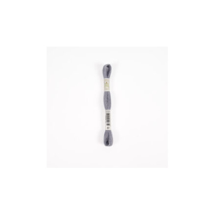 DMC Eco Vita 360 økologisk Uldbroderigarn 601 - 6 stk