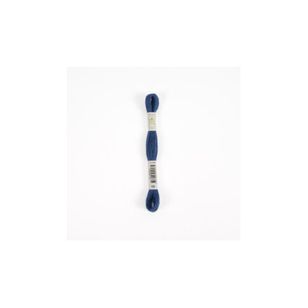 DMC Eco Vita 360 økologisk Uldbroderigarn 606 - 6 stk