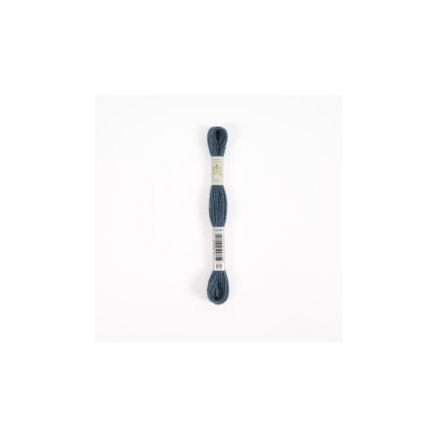 DMC Eco Vita 360 økologisk Uldbroderigarn 610 - 6 stk