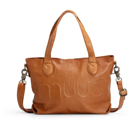 muud Laura mini taske - Whisky