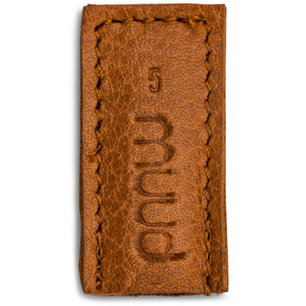 muud Chris nålelommer - Whisky