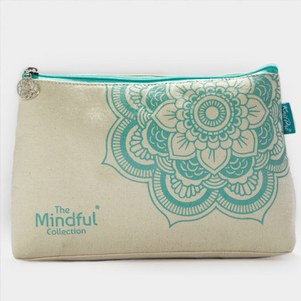 Knitpro Mindful Collection Project Bag 25x16x7,5cm