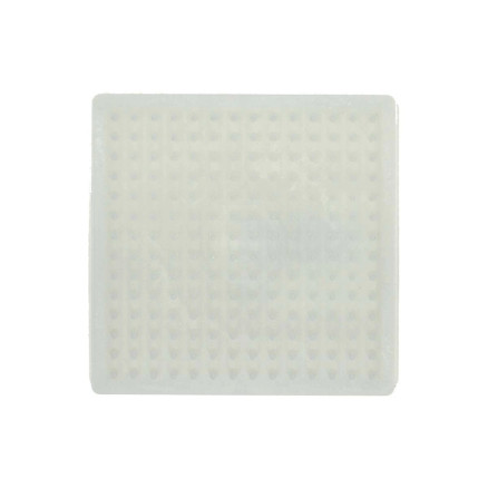 Hama Bio Midi Perleplade - Firkant