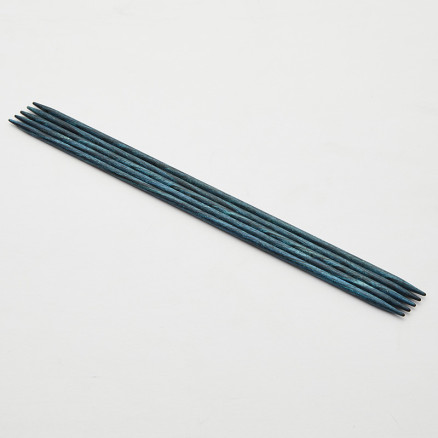 KnitPro Dreamz Strømpepinde Birk 12,5cm 3,25mm / 5in US3