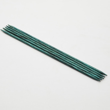 KnitPro Dreamz Strømpepinde Birk 15cm 3,50mm / 6in US4