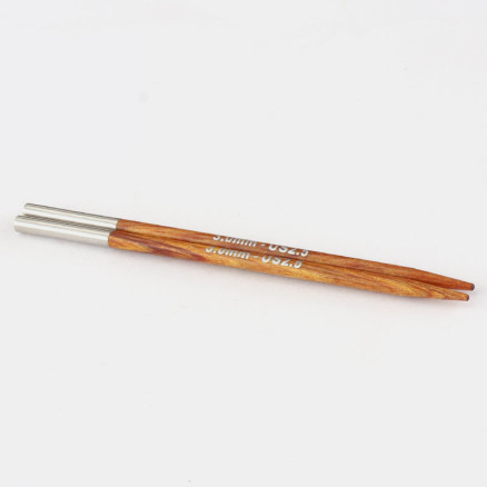 KnitPro Dreamz Udskiftelige Rundpinde 10cm 3,00mm US2½