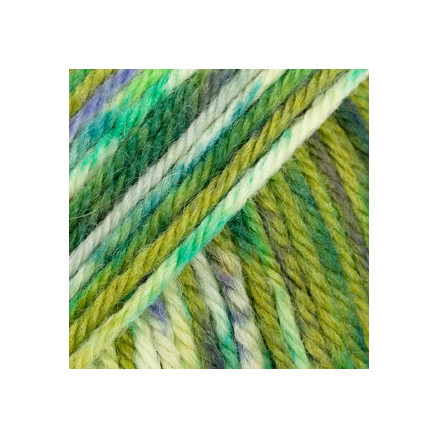 Drops Fiesta Garn Print 16 Urtehave