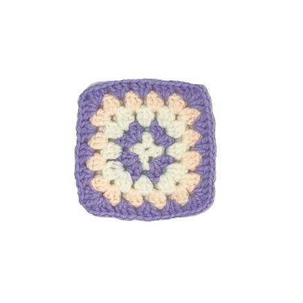 Oldemorfirkant 8 x 8 cm - 011