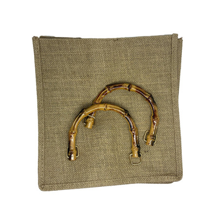 Taske Til Oldemorfirkanter Lille 27 x 27 x 17 cm