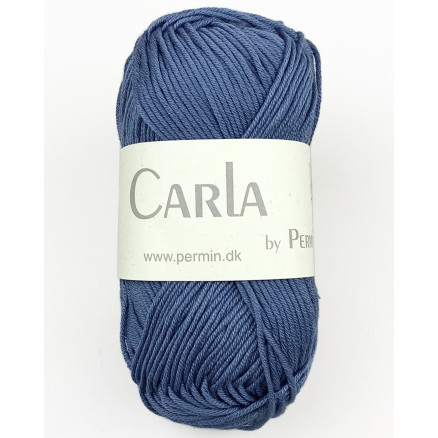 Permin Carla Garn 06 - Jeans