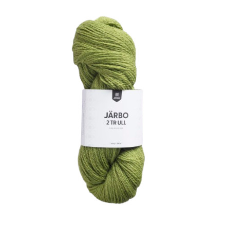 Järbo Svensk Ull 2tr 45 Garden Bed