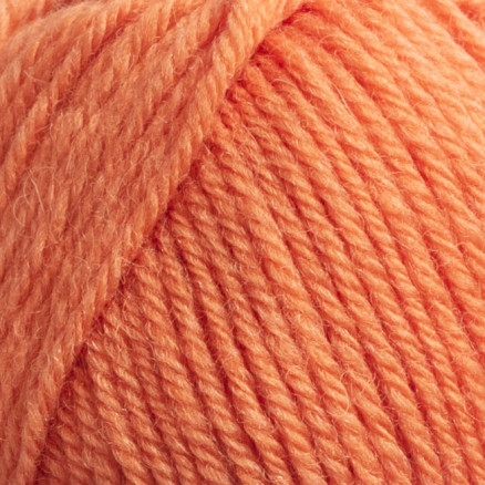 Järbo Astrid Garn 23 Orange