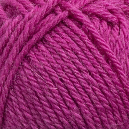 Järbo Alpe Garn 15 Azelea Pink
