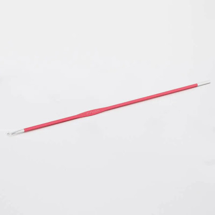 KnitPro Zing Hæklenål Aluminium 2,00mm