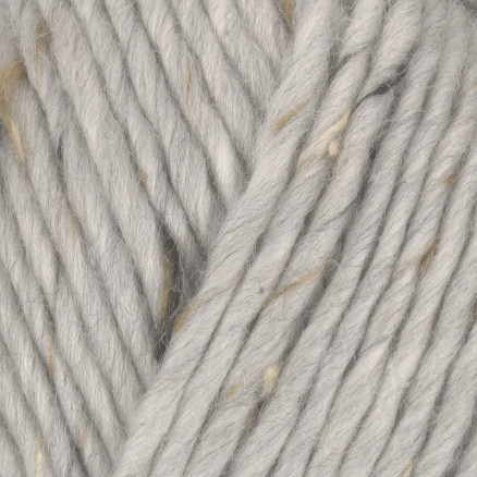 Viking Garn Snorre 201 Hvid Tweed