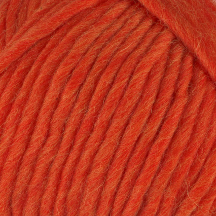 Viking Garn Snorre 251 Orange