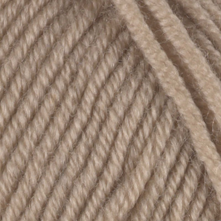 Viking Garn Trend Merino 407 Beige