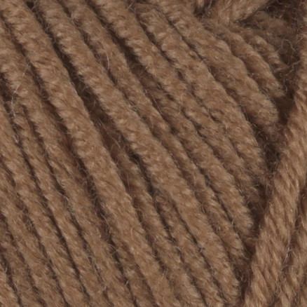 Viking Garn Trend Merino 408 Brun
