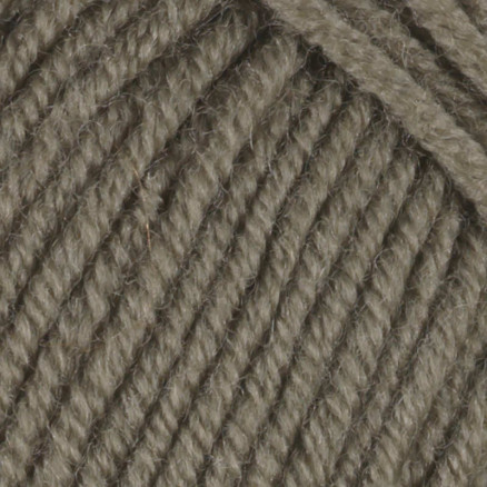 Viking Garn Trend Merino 433 Oliven