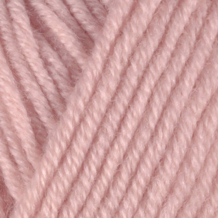 Viking Garn Trend Merino 462 Pudderrosa