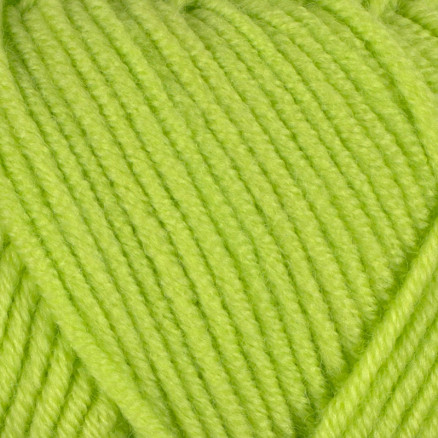 Viking Garn Trend Merino 431 Lime