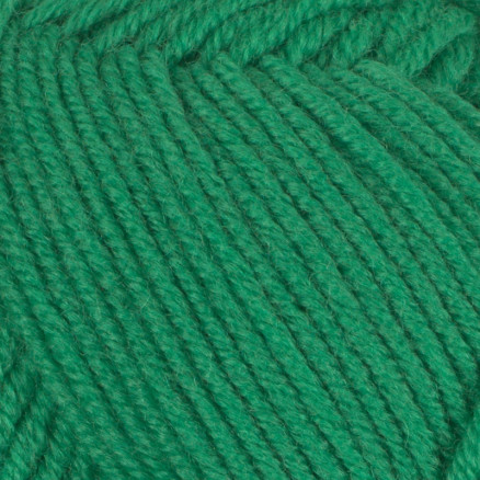 Viking Garn Trend Merino 436 Æblegrøn