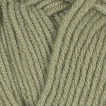 Viking Garn Trend Merino 437 Lys Grøn