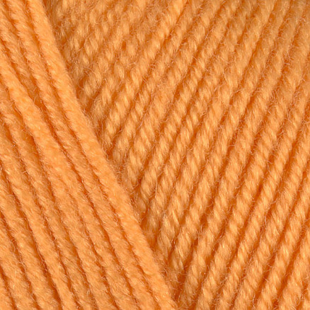 Viking Garn Trend Baby Merino 245 Gul