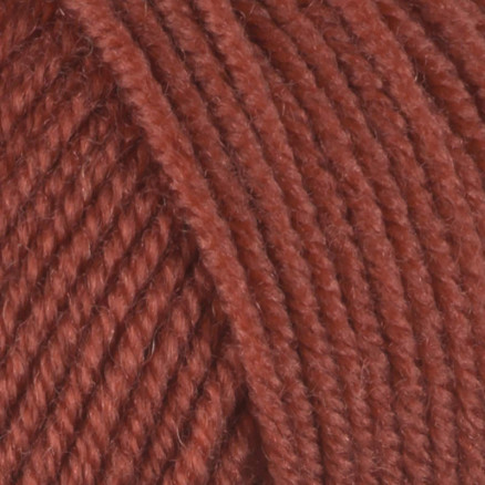 Viking Garn Trend Baby Merino 254 Rust
