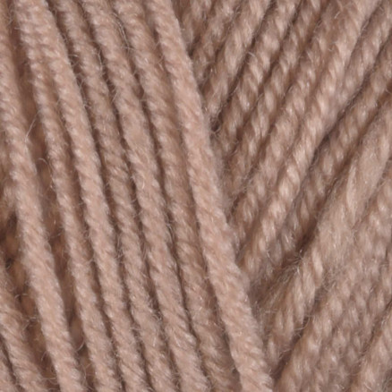 Viking Garn Trend Baby Merino 261 Brun Rosa