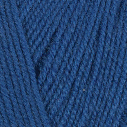 Viking Garn Trend Merino Petite 325 Blå