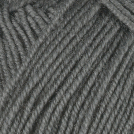 Viking Garn Trend Merino Petite 335 Støvet Grøn