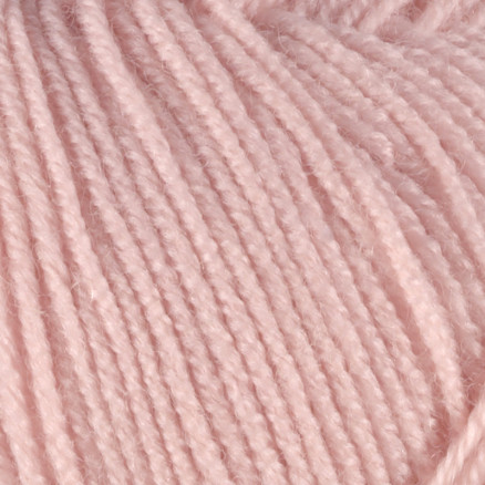 Viking Garn Trend Merino Petite 362 Pudderrosa