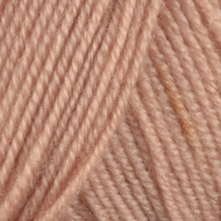 Viking Garn Trend Merino Petite 365 Lys Nougat