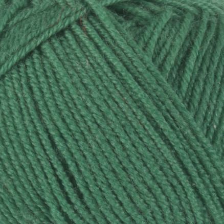 Viking Garn Trend Merino Petite 337 Grasgrøn