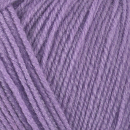Viking Garn Trend Merino Petite 373 Lilla