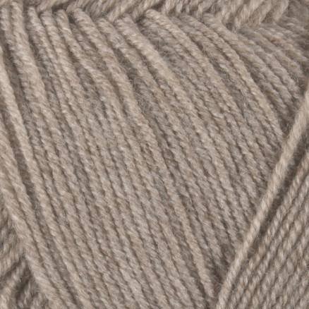 Viking Garn Trend Merino Petite 397 Beigemelert