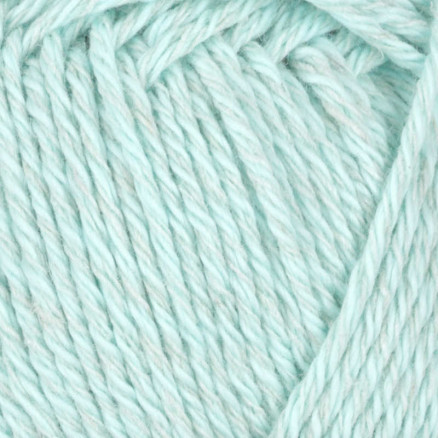 Viking Garn Linus 121 Lys Aqua