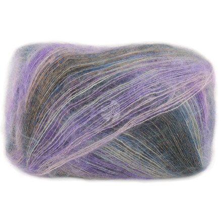 Lana Grossa Cottonhair Garn 104
