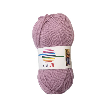 Jil Garn 4309 Rosa