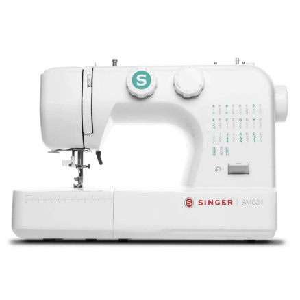 Singer Symaskine SM024