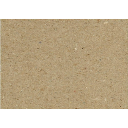 Kvistkarton, ark 46x64 cm, 125 g, 125ark/ 1 pk.