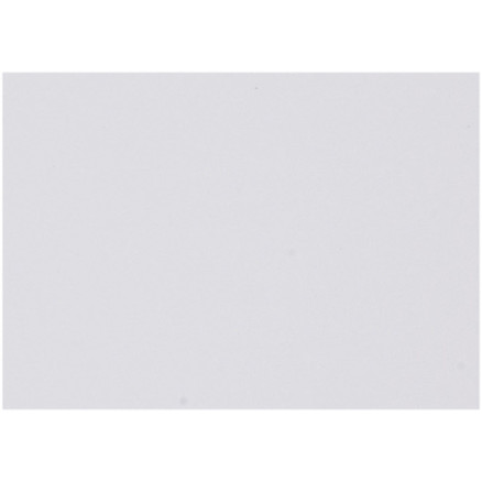 Karton, A6, ark 105x148 mm, 250 g, hvid, 100ark/ 1 pk.