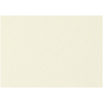 Festpapir/-karton, A4, ark 210x297 mm, 135 g, råhvid, 25ark/ 1 pk.